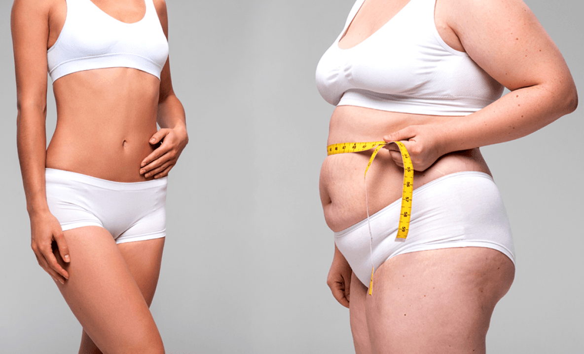 Efectul dietei Keto pentru pierderea în greutate